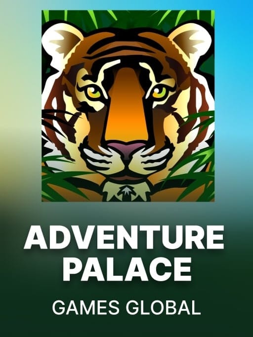 Adventure Palace thumbnail