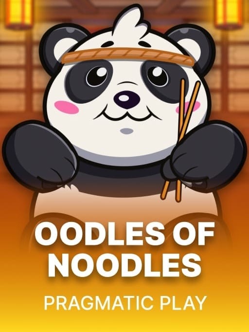 Oodles of Noodles thumbnail