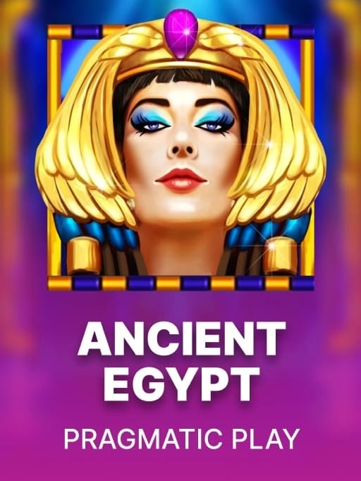 Ancient Egypt game thumbnail