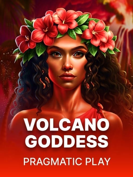 Volcano Goddess game icon