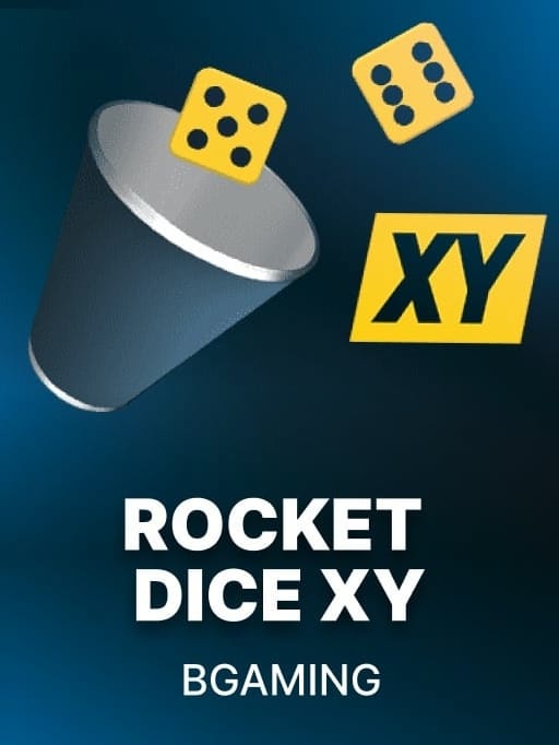 Rocket Dice XY game thumbnail
