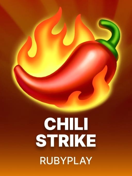 Chili Strike thumbnail