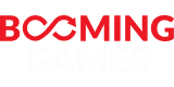Booming Games logo